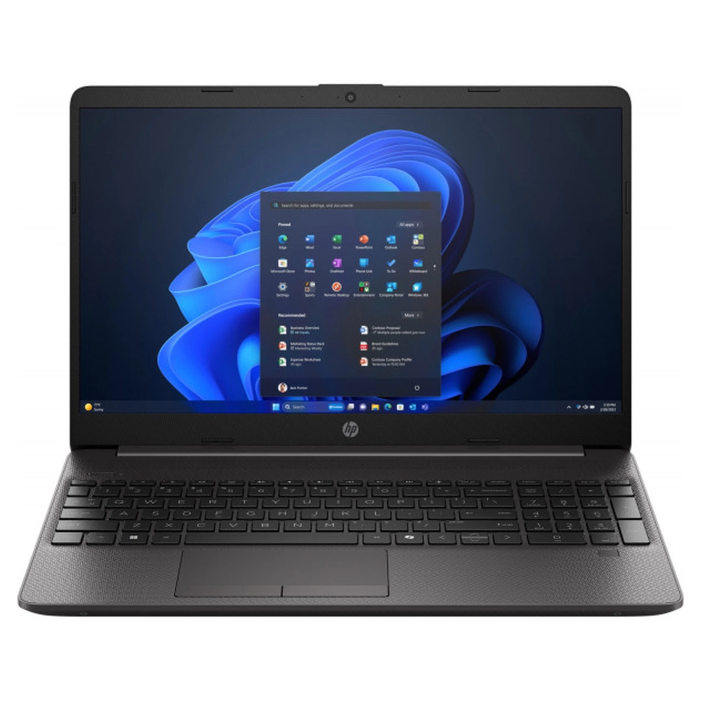 Купить Ноутбук HP 250R G9 (A37RNET) - фото 1
