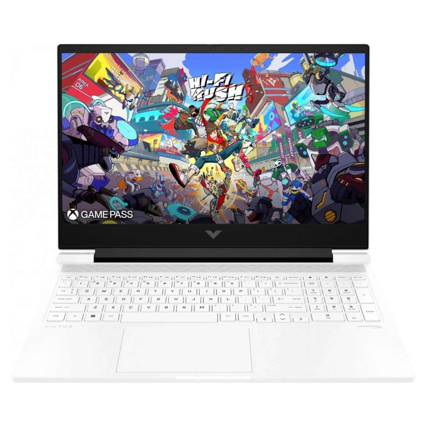 Купить Ноутбук HP Victus 16-r1035ua (B23BTEA) - фото 1