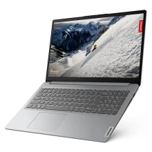Купить Ноутбук Lenovo IdeaPad 1 15AMN7 (82VG00QSRA) - фото 2