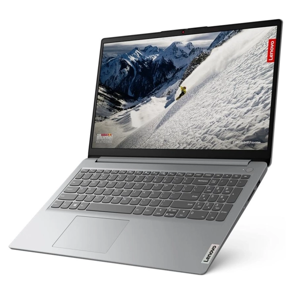 Купить Ноутбук Lenovo IdeaPad 1 15AMN7 (82VG00QSRA) - фото 2