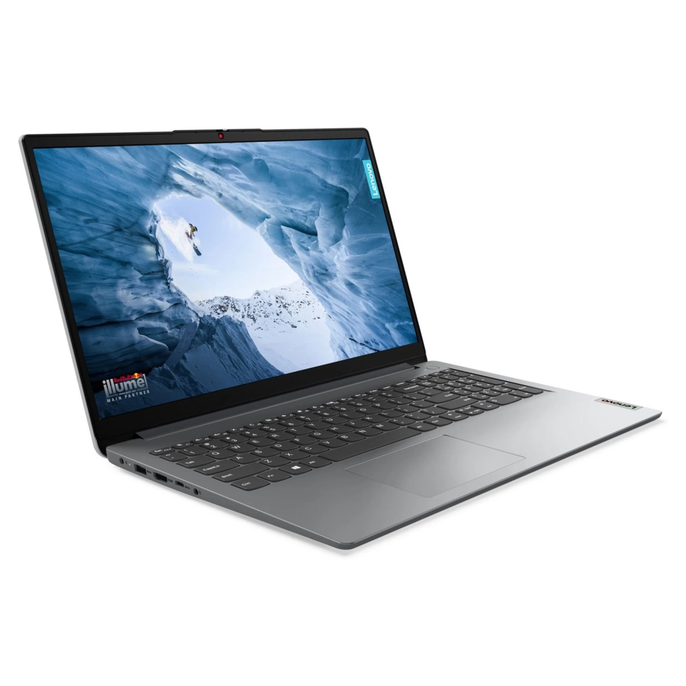 Купить Ноутбук Lenovo IdeaPad 1 15IAU7 (82QD00J3RA) - фото 2