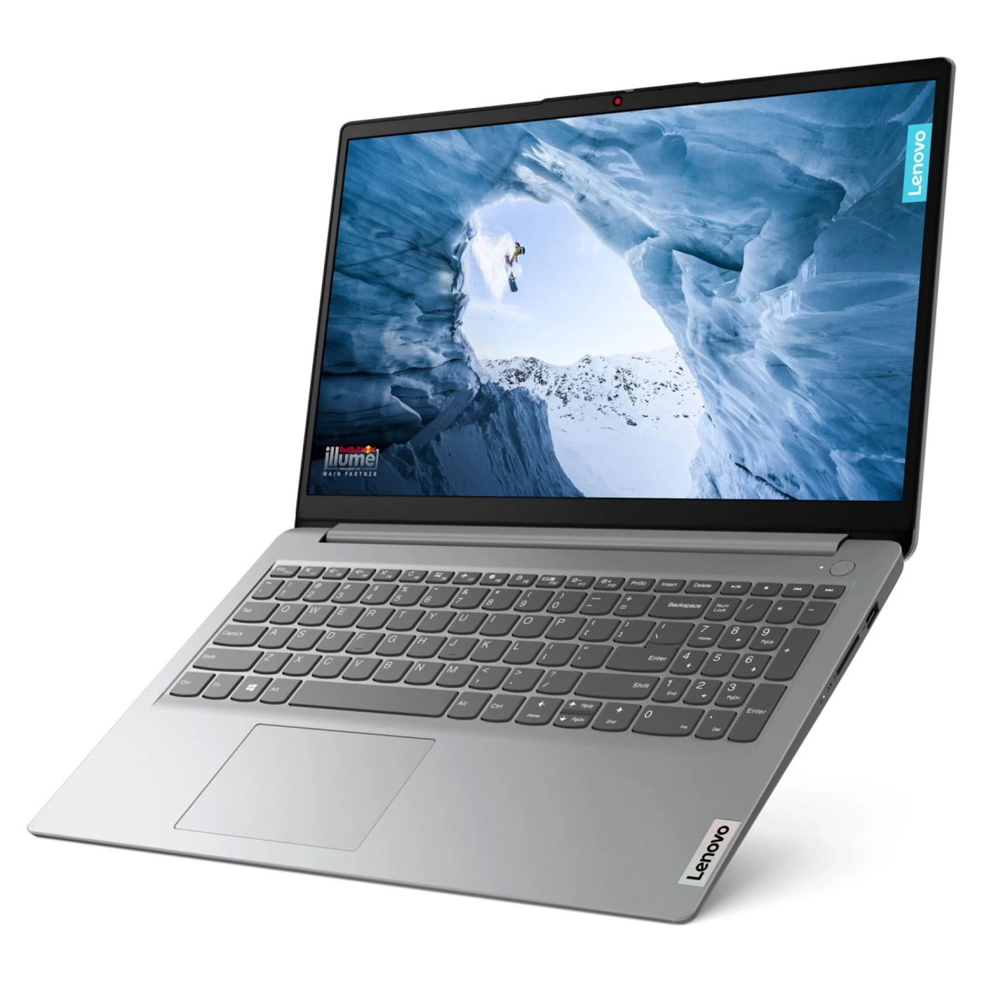 Купить Ноутбук Lenovo IdeaPad 1 15IAU7 (82QD00J3RA) - фото 3