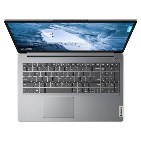 Купить Ноутбук Lenovo IdeaPad 1 15IAU7 (82QD00J3RA) - фото 4