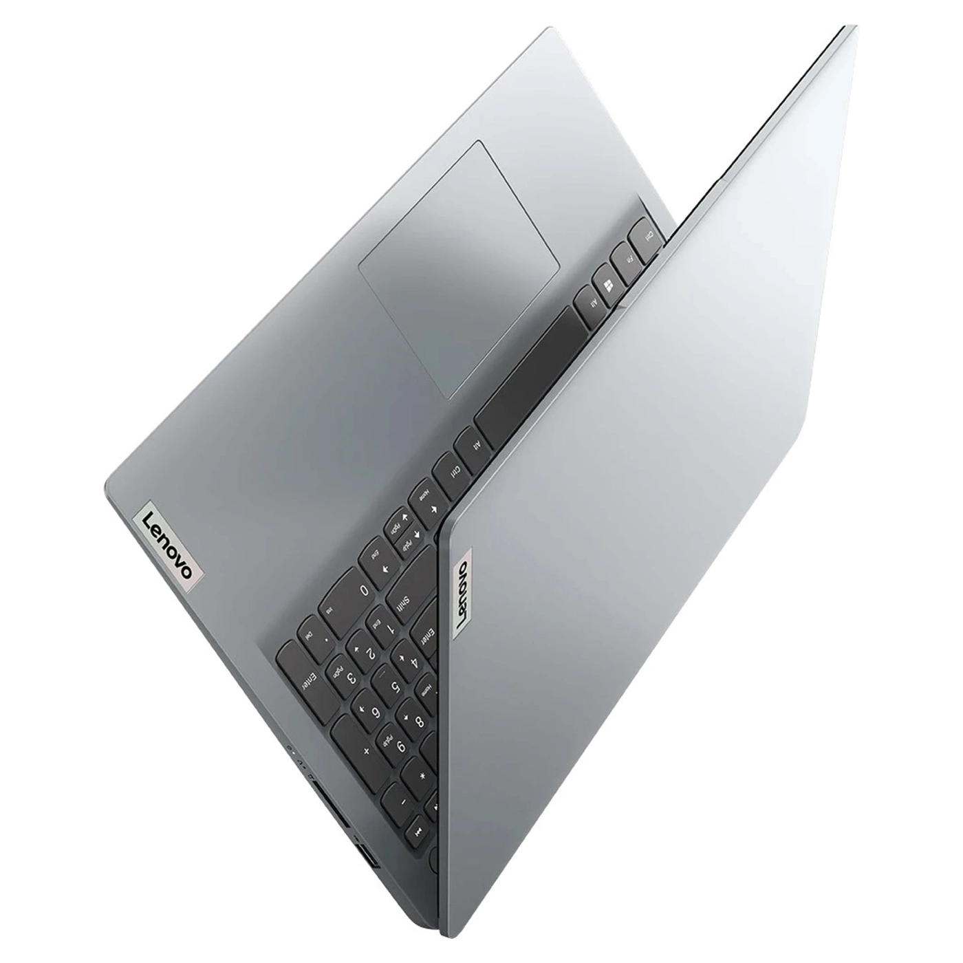Купить Ноутбук Lenovo IdeaPad 1 15IAU7 (82QD00J3RA) - фото 5