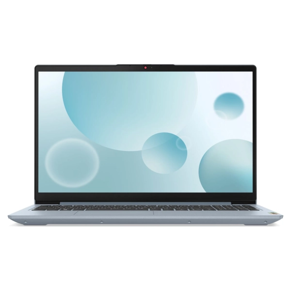 Купити Ноутбук Lenovo IdeaPad 3 15IAU7 (82RK018YRA) - фото 1
