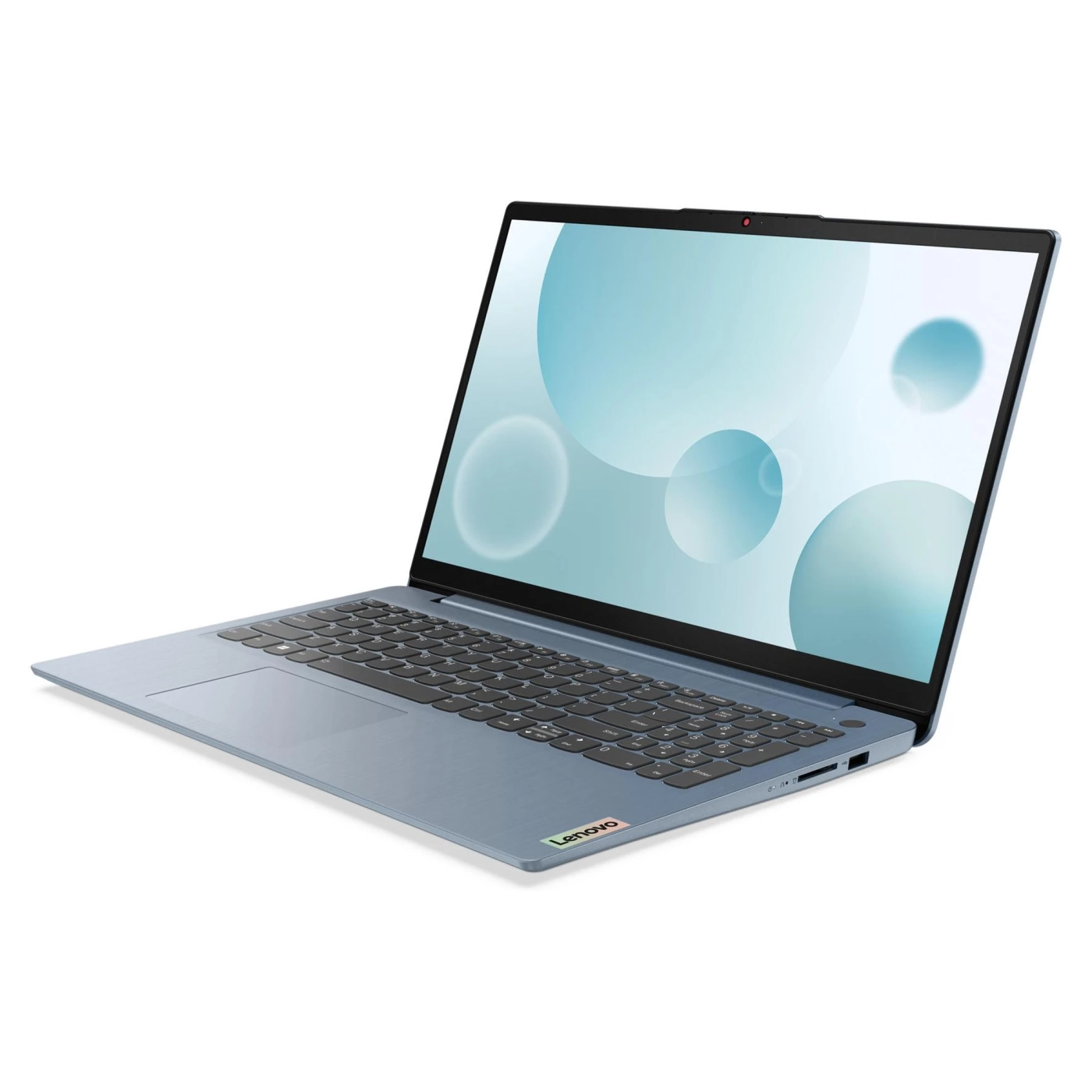 Купити Ноутбук Lenovo IdeaPad 3 15IAU7 (82RK018YRA) - фото 2
