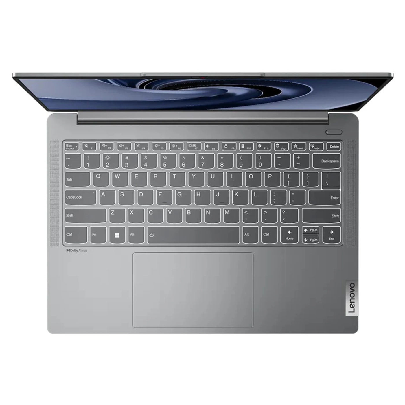 Купити Ноутбук Lenovo IdeaPad Pro 5 14IMH9 (83D2004QRA) - фото 4