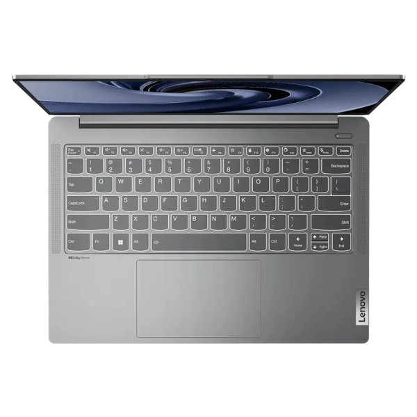 Купити Ноутбук Lenovo IdeaPad Pro 5 14IMH9 (83D2004QRA) - фото 4