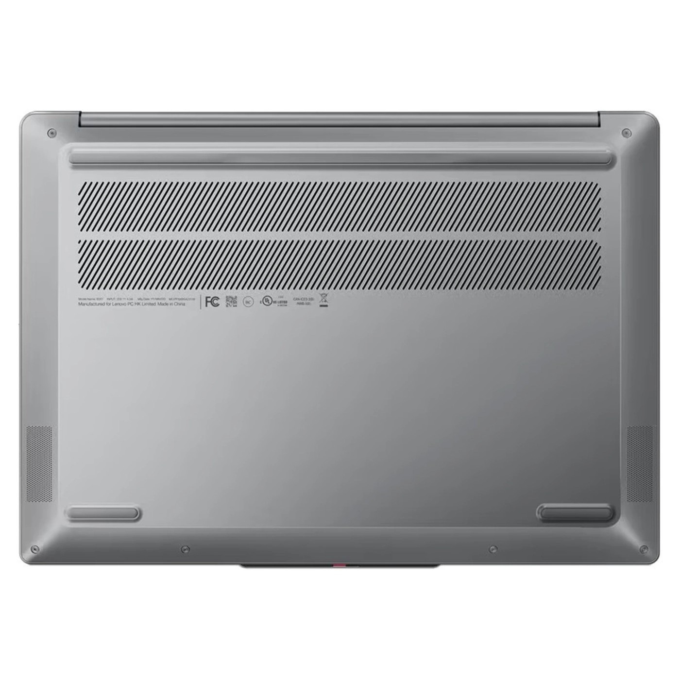 Купити Ноутбук Lenovo IdeaPad Pro 5 14IMH9 (83D2004QRA) - фото 8