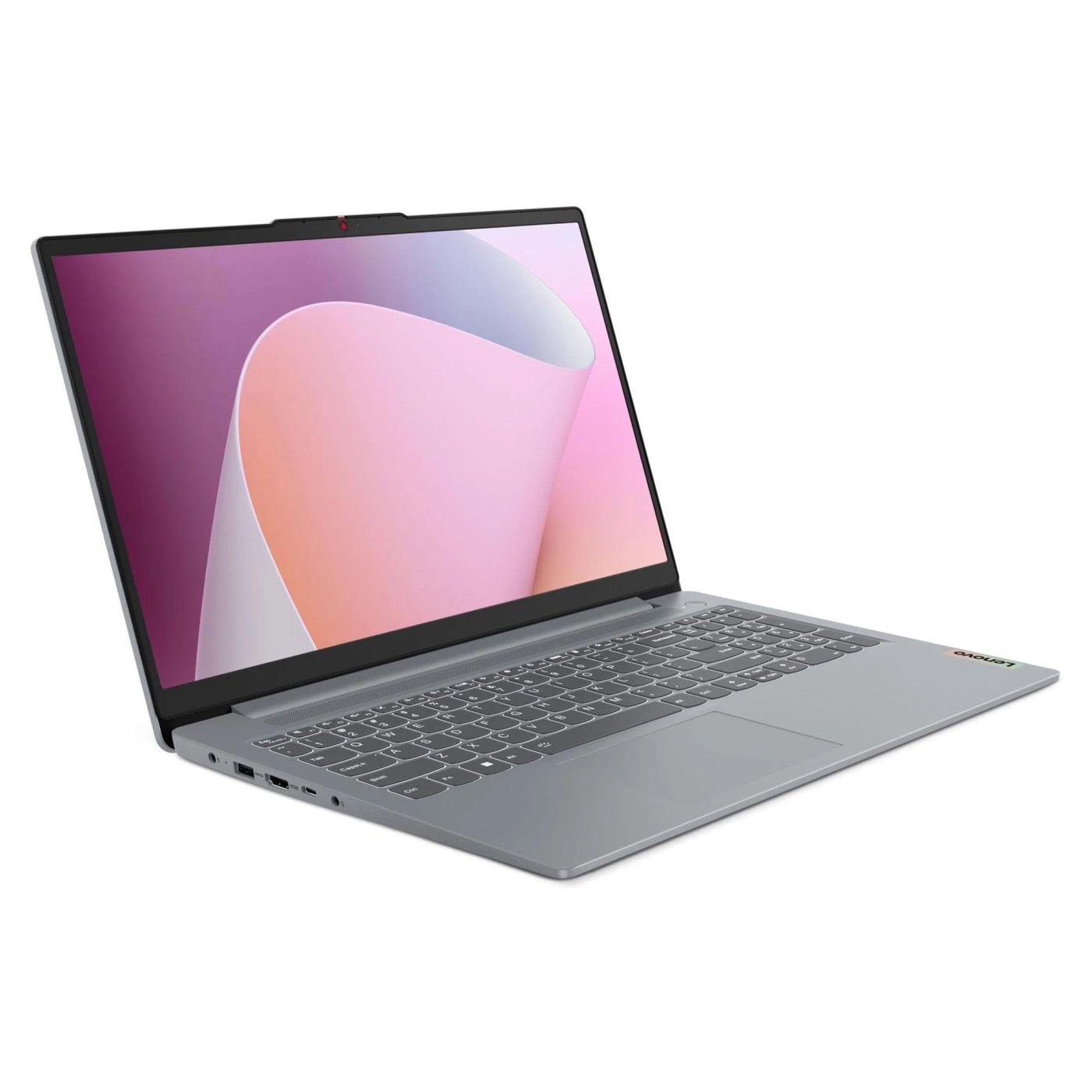Купить Ноутбук Lenovo IdeaPad Slim 3 15ABR8 (82XM00JARA) - фото 2
