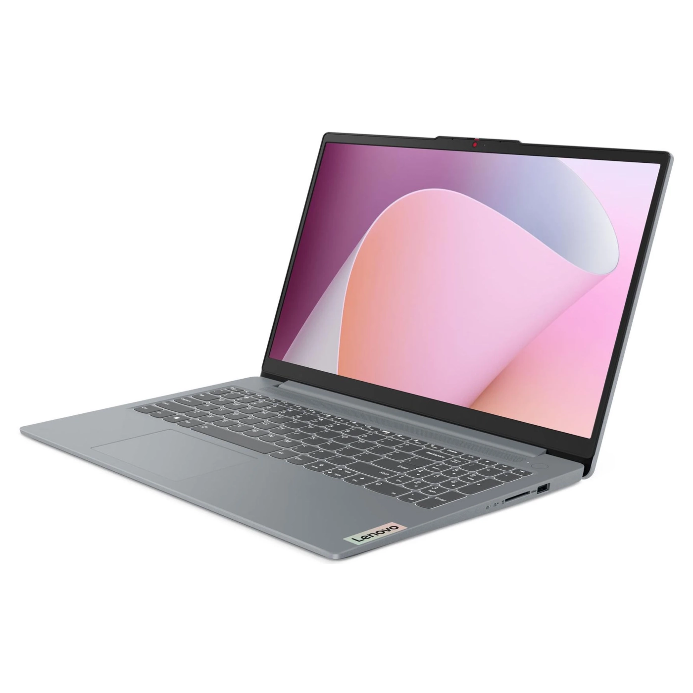 Купить Ноутбук Lenovo IdeaPad Slim 3 15ABR8 (82XM00JARA) - фото 4