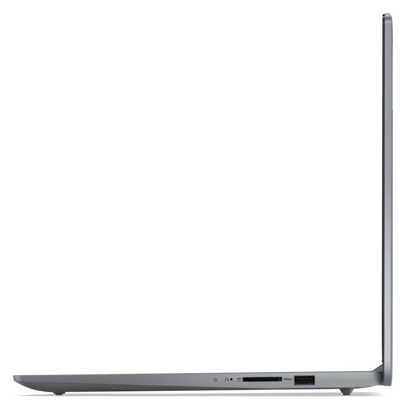Купить Ноутбук Lenovo IdeaPad Slim 3 15ABR8 (82XM00JARA) - фото 6