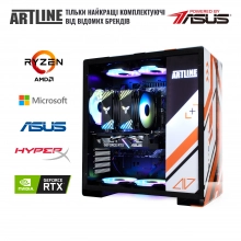 Купить Компьютер ARTLINE Overlord ASMVv09 - фото 5