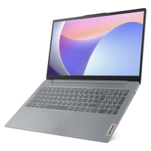 Купить Ноутбук Lenovo IdeaPad Slim 3 15IAN8 (82XB00ADRA) - фото 6