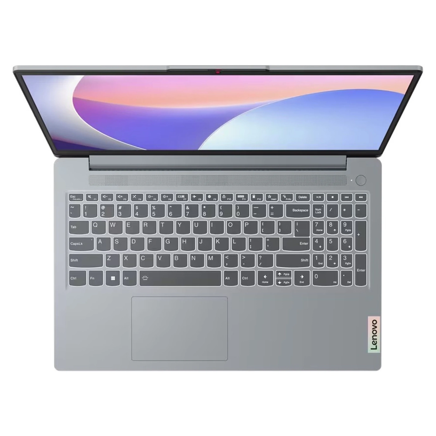 Купить Ноутбук Lenovo IdeaPad Slim 3 15IAN8 (82XB00ADRA) - фото 7