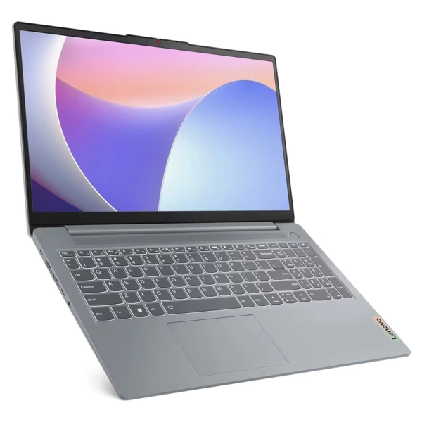 Купить Ноутбук Lenovo IdeaPad Slim 3 15IAN8 (82XB00AFRA) - фото 2