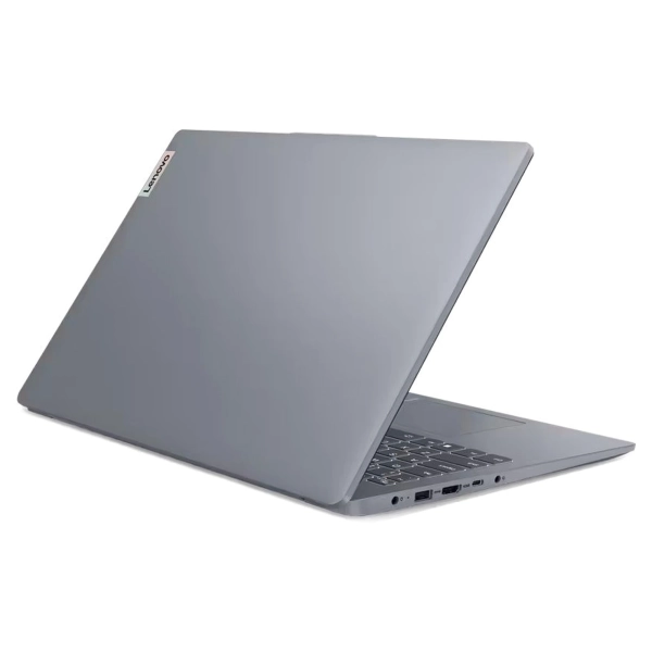 Купить Ноутбук Lenovo IdeaPad Slim 3 15IAN8 (82XB00AFRA) - фото 10