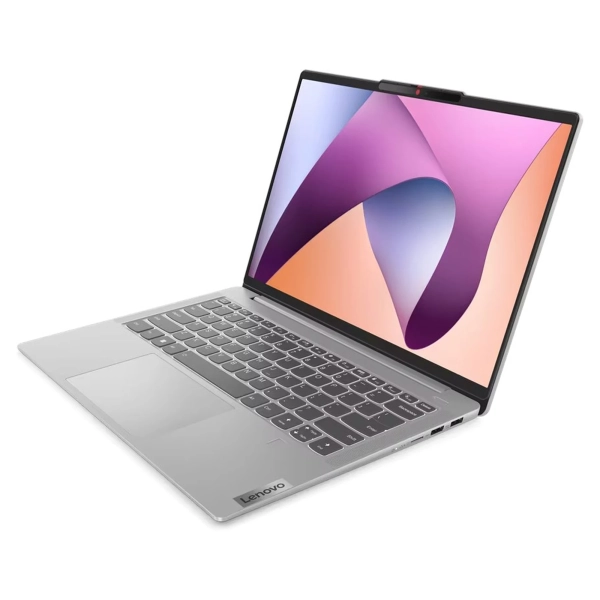 Купить Ноутбук Lenovo IdeaPad Slim 5 14ABR8 (82XE00APRA) - фото 4