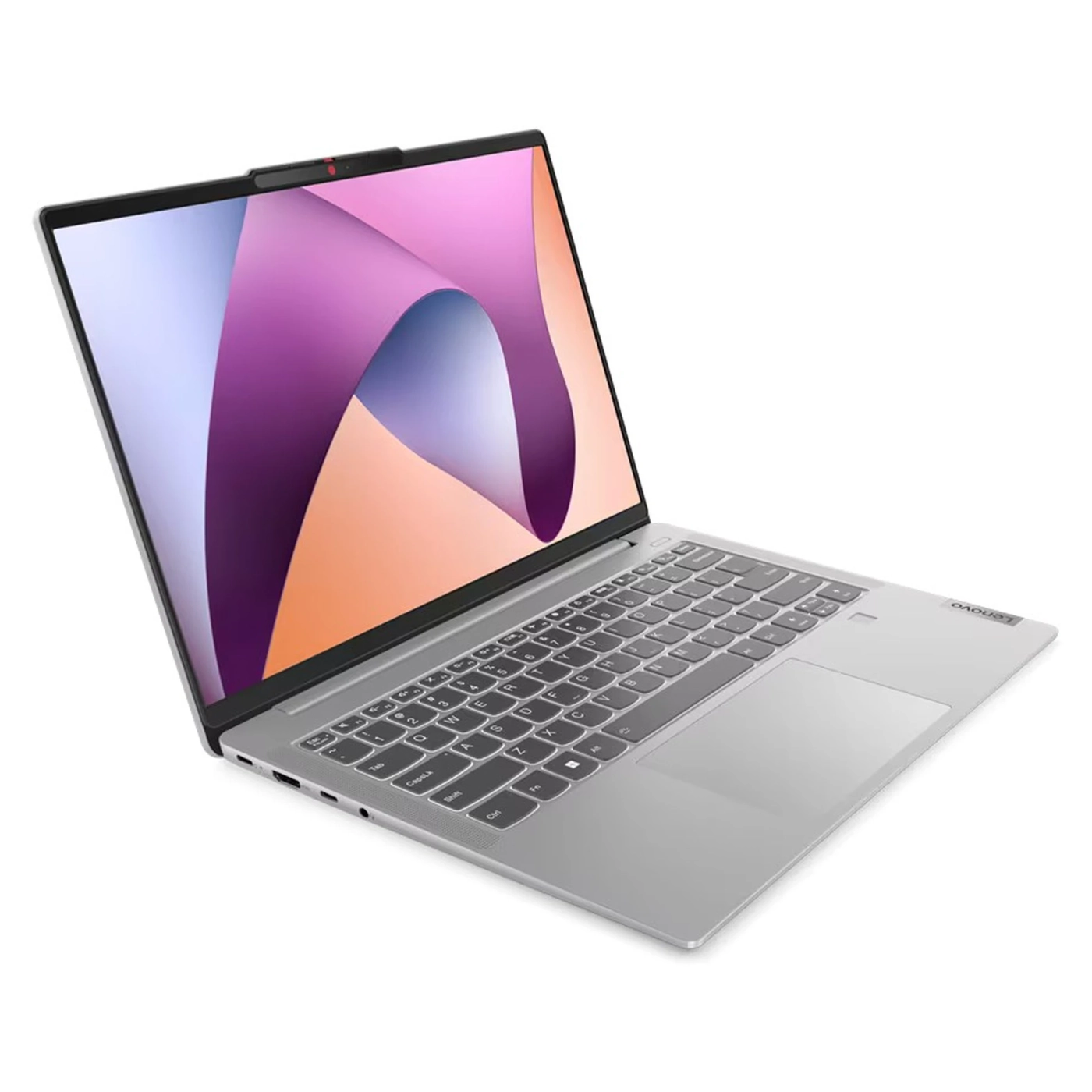 Купить Ноутбук Lenovo IdeaPad Slim 5 14ABR8 (82XE00ARRA) - фото 2