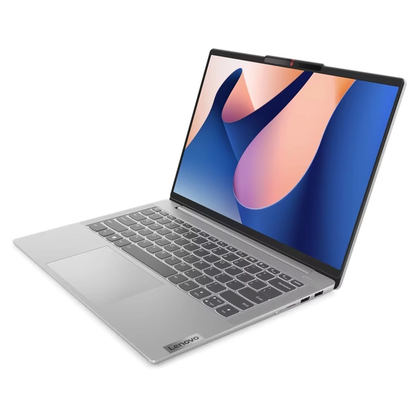 Купити Ноутбук Lenovo IdeaPad Slim 5 14IMH9 (83DA008NRA) - фото 2