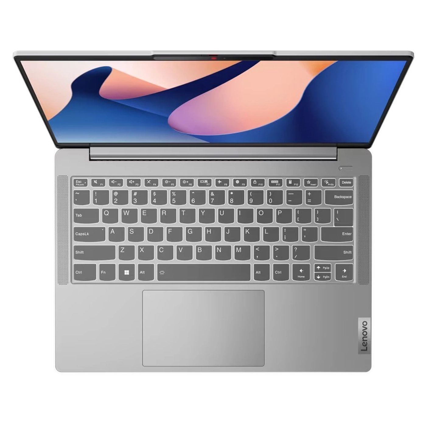 Купити Ноутбук Lenovo IdeaPad Slim 5 14IMH9 (83DA008NRA) - фото 4