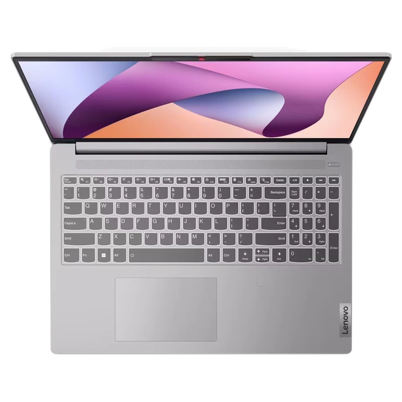 Купити Ноутбук Lenovo IdeaPad Slim 5 16ABR8 (82XG009GRA) - фото 4