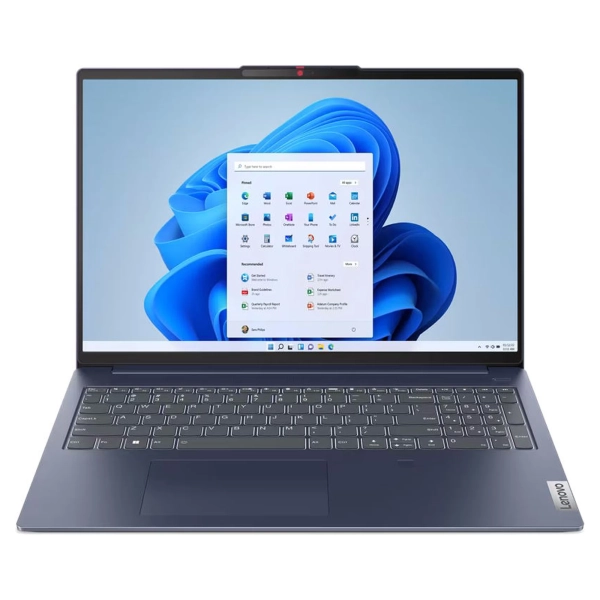Купити Ноутбук Lenovo IdeaPad Slim 5 16IAH8 (83BG0058RA) - фото 1