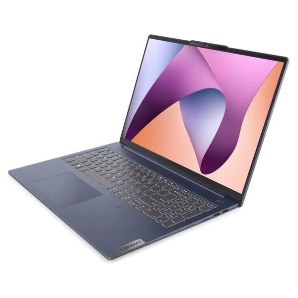 Купити Ноутбук Lenovo IdeaPad Slim 5 16IAH8 (83BG0058RA) - фото 2