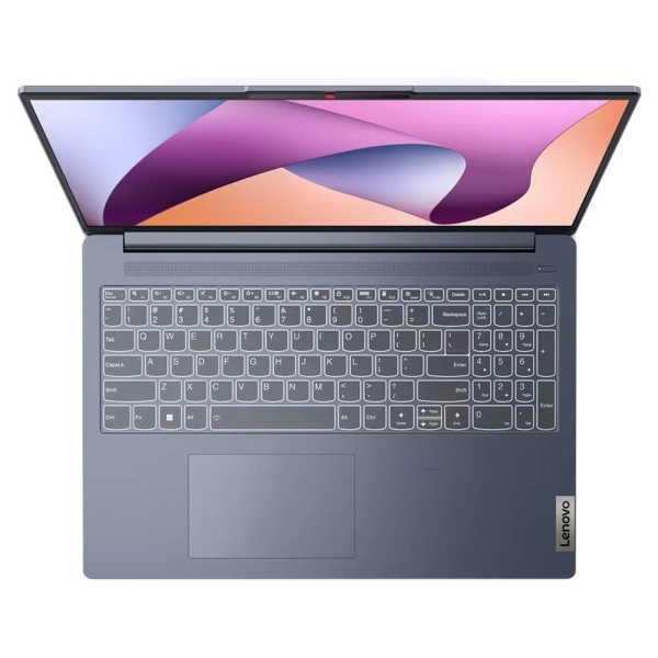 Купити Ноутбук Lenovo IdeaPad Slim 5 16IAH8 (83BG0058RA) - фото 4