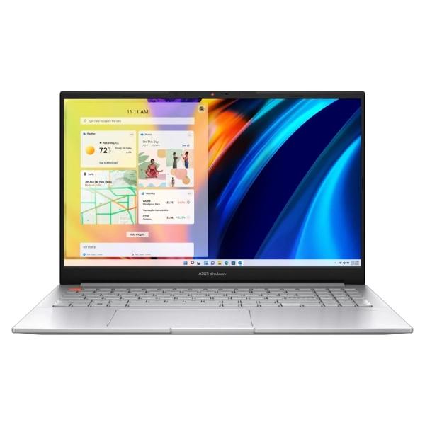 Купити Ноутбук ASUS Vivobook Pro 15 OLED K6502VV-MA027 (90NB1122-M000Y0) - фото 1