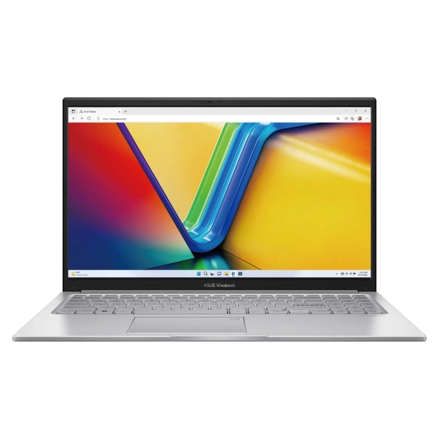 Купить Ноутбук ASUS Vivobook 15 X1504VA-BQ591 (90NB13Y2-M000Z0) - фото 1