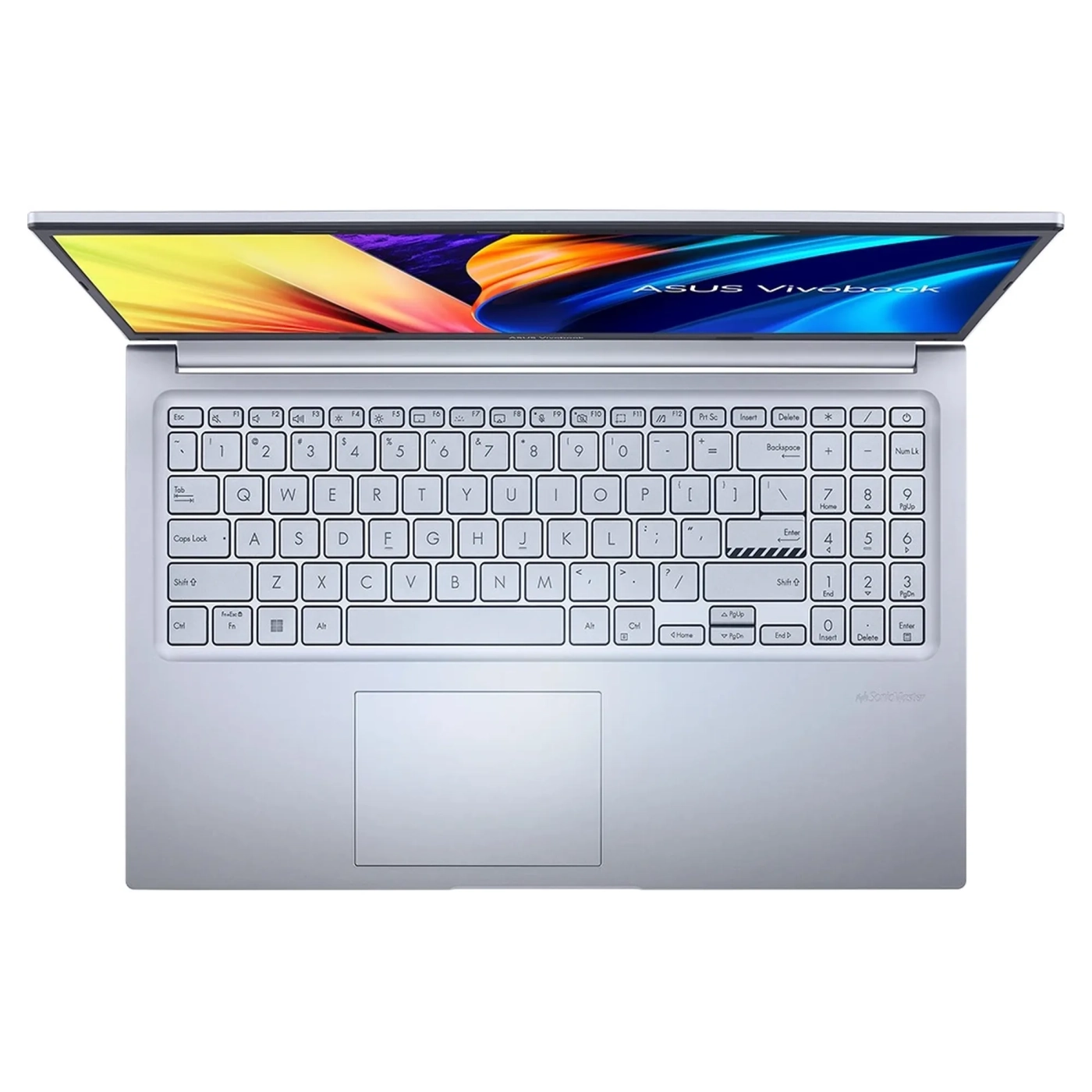 Купить Ноутбук ASUS Vivobook 15 X1502ZA-BQ1570 (90NB0VX2-M029S0) - фото 3