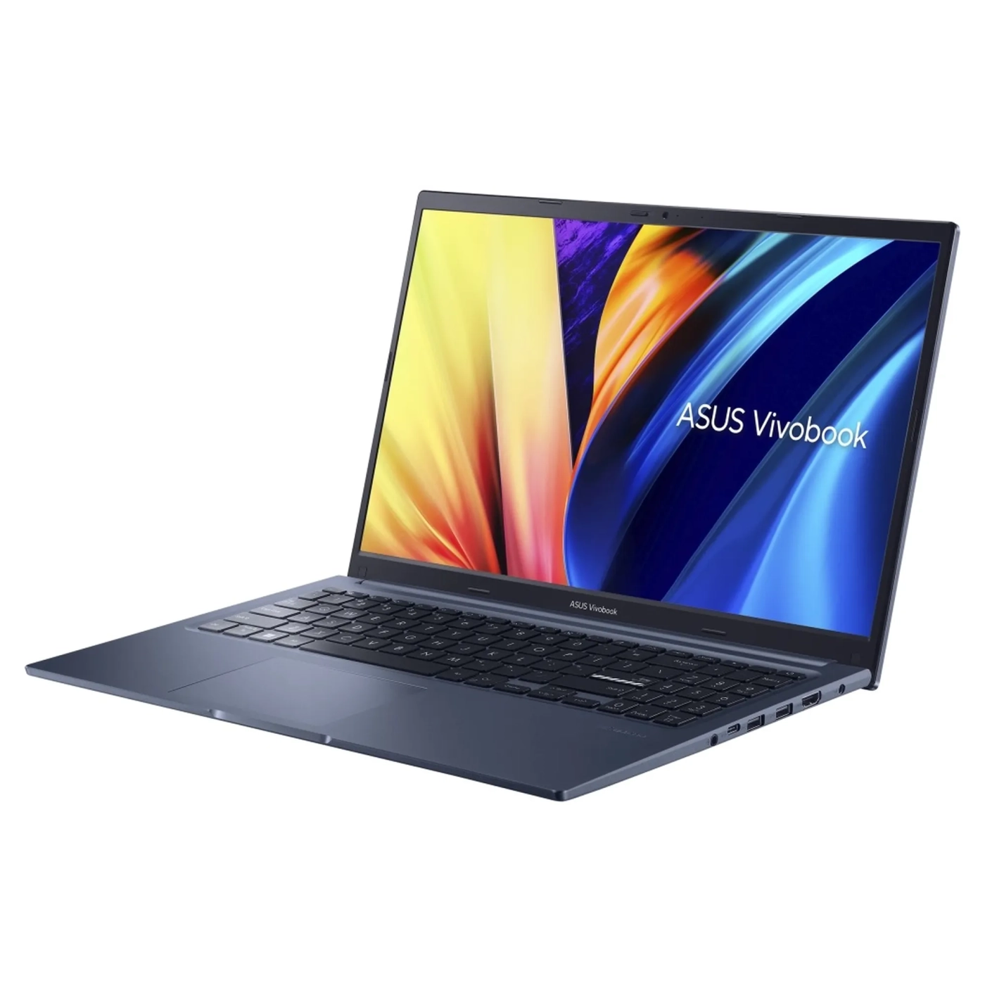 Купить Ноутбук ASUS Vivobook 15 X1502VA-BQ139 (90NB10T1-M005K0) - фото 2