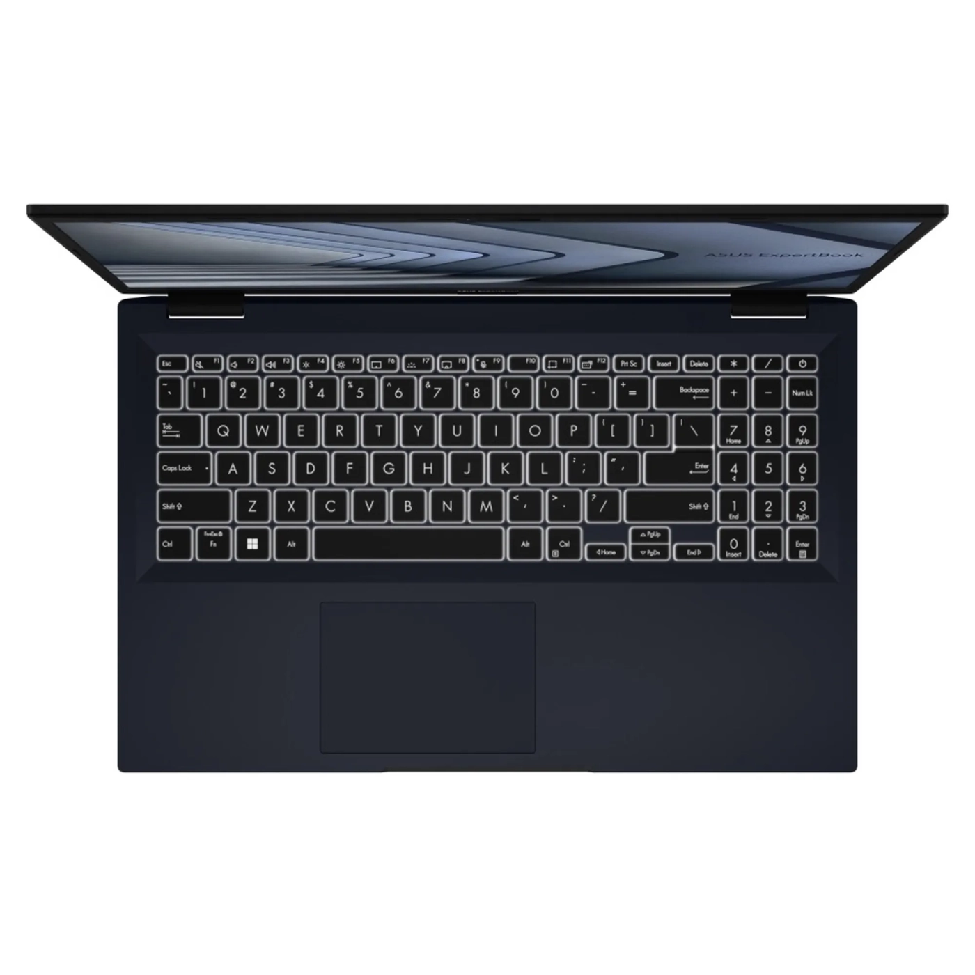 Купити Ноутбук ASUS ExpertBook B1 B1502CVA-BQ1821X (90NX06X1-M026N0) - фото 5
