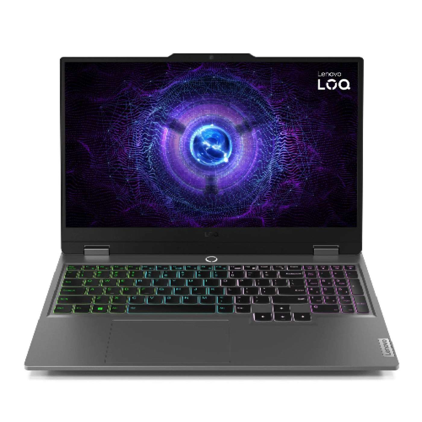 Купити Ноутбук Lenovo LOQ 15IAX9I (83FQ002ERA) - фото 1