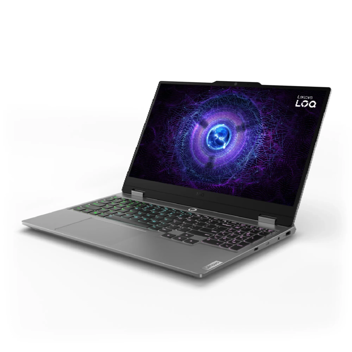 Купити Ноутбук Lenovo LOQ 15IAX9I (83FQ002ERA) - фото 3