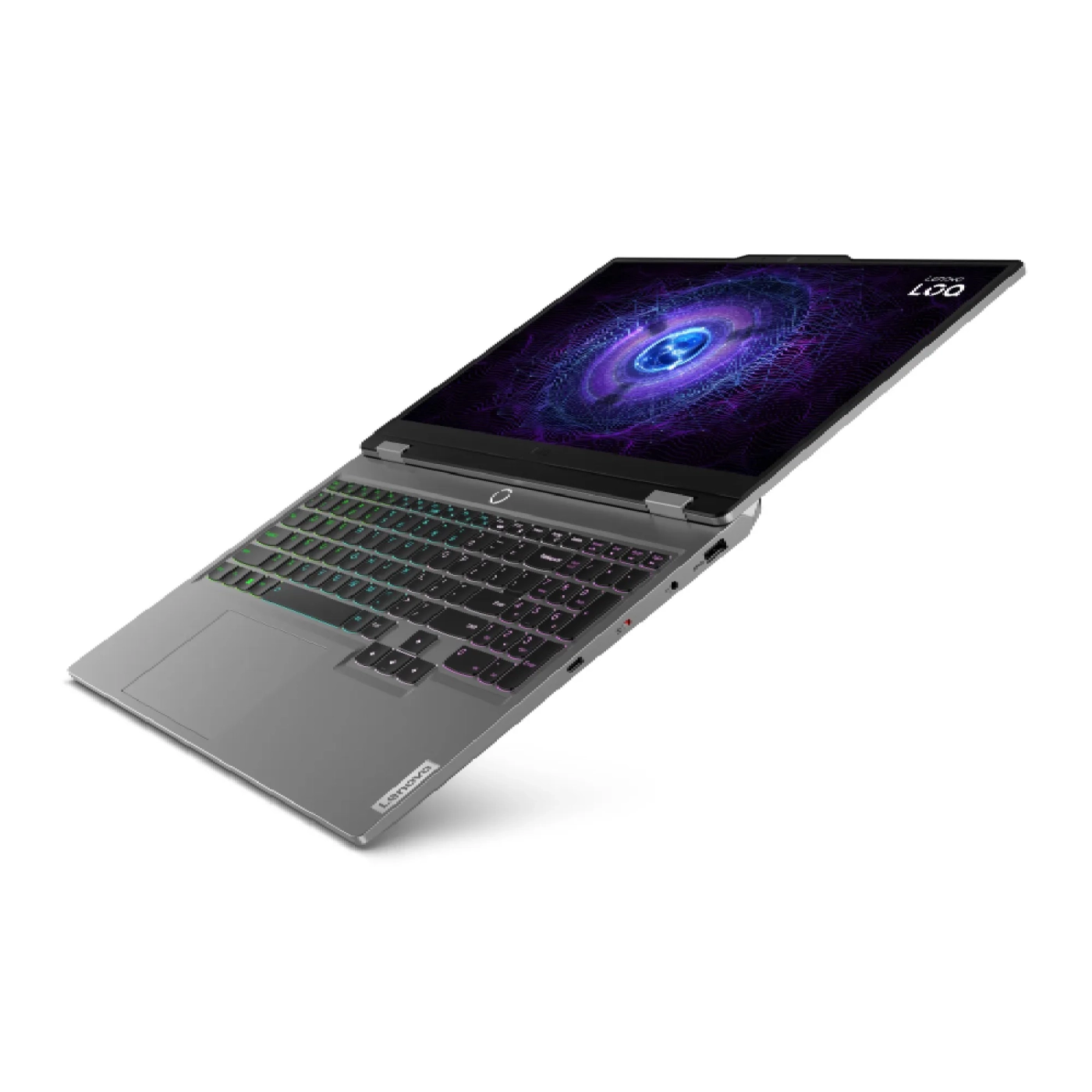 Купити Ноутбук Lenovo LOQ 15IAX9I (83FQ002ERA) - фото 6