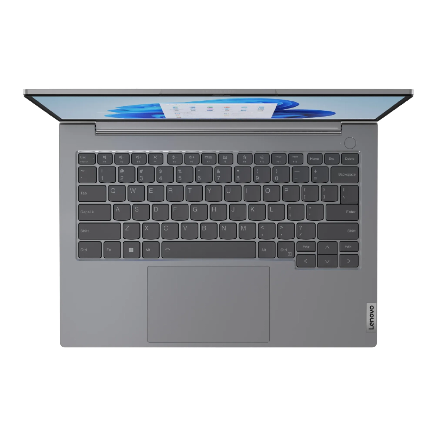 Купить Ноутбук Lenovo ThinkBook 14 G6 ABP (21KJ003ERA) - фото 2