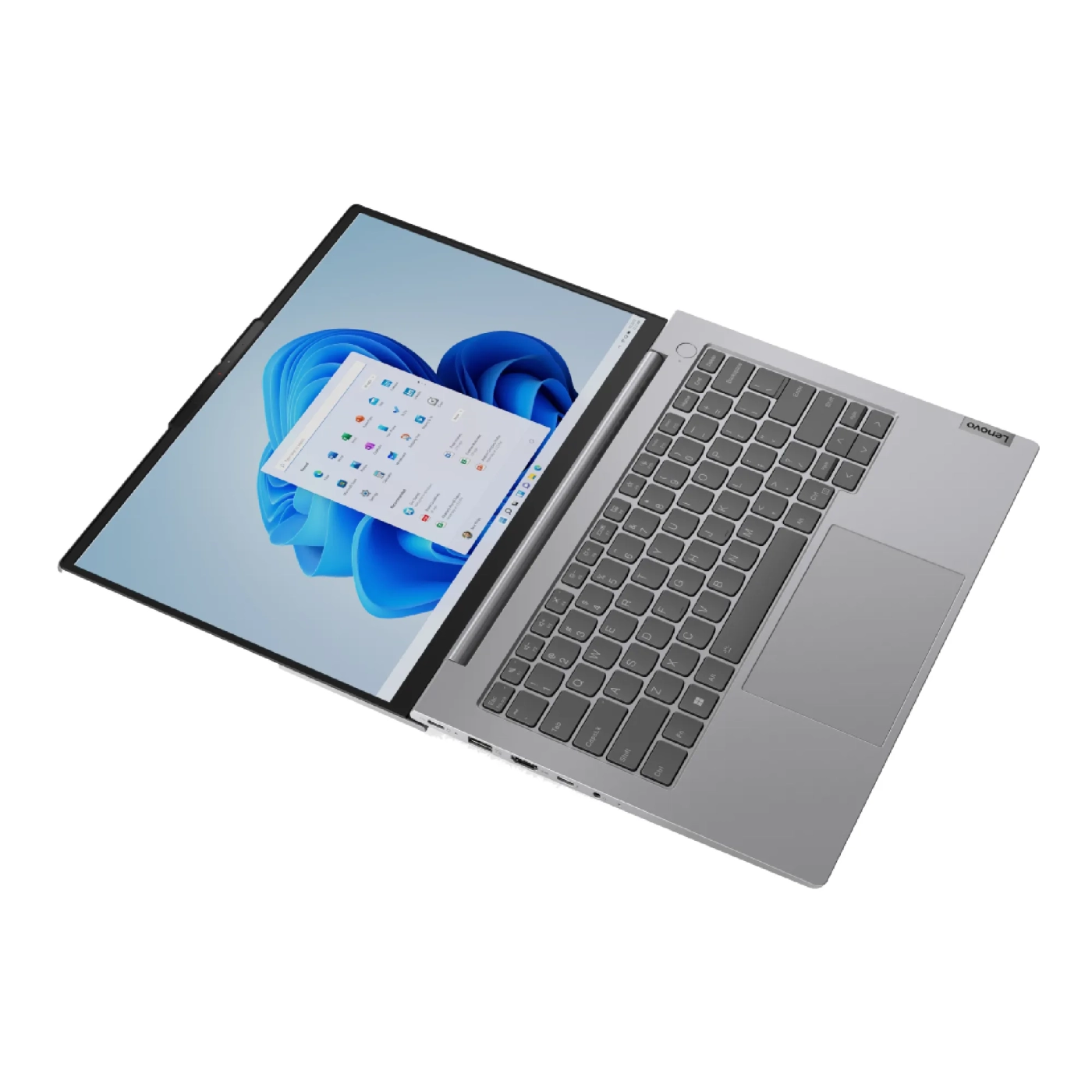 Купить Ноутбук Lenovo ThinkBook 14 G6 ABP (21KJ003ERA) - фото 5