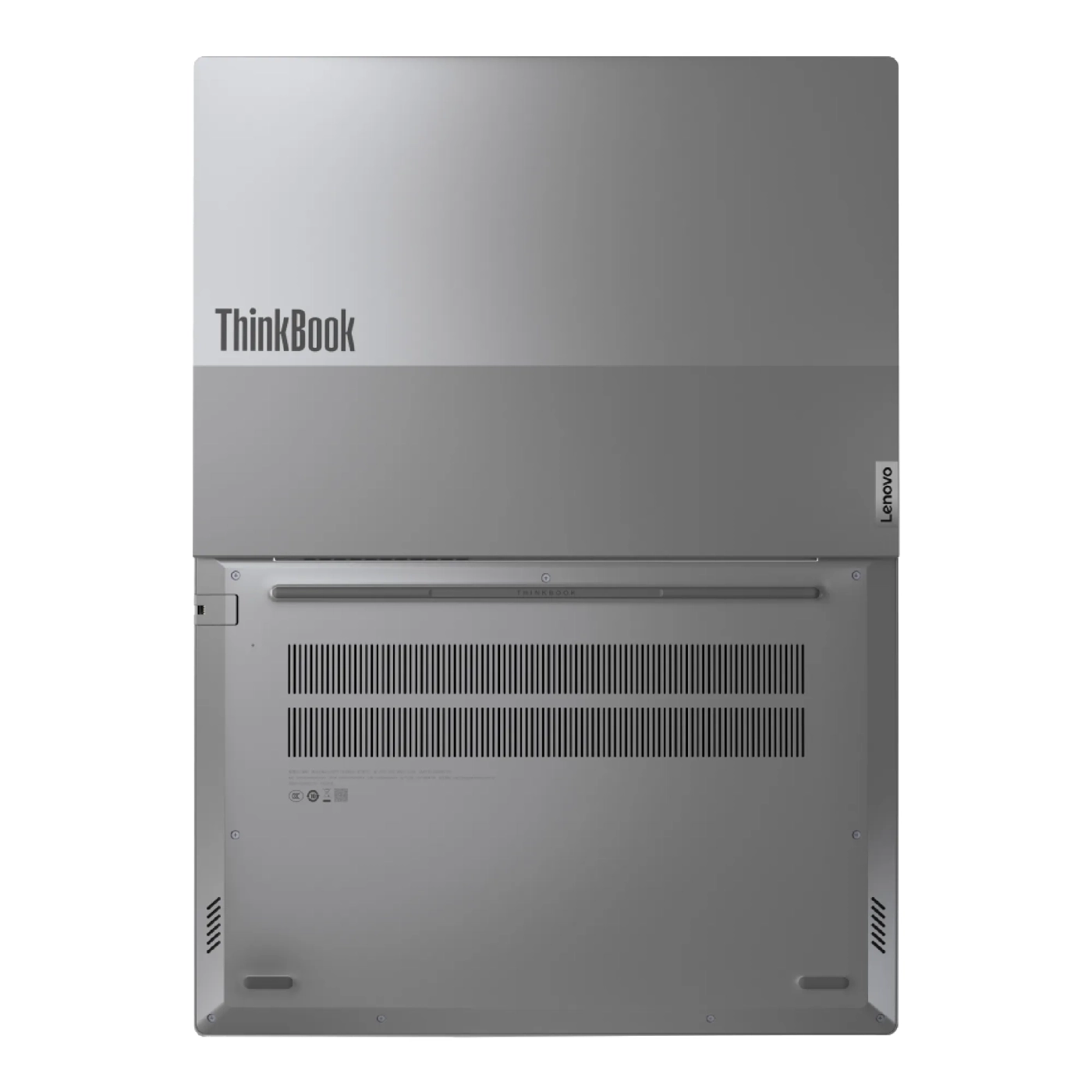 Купить Ноутбук Lenovo ThinkBook 14 G6 ABP (21KJ003ERA) - фото 6