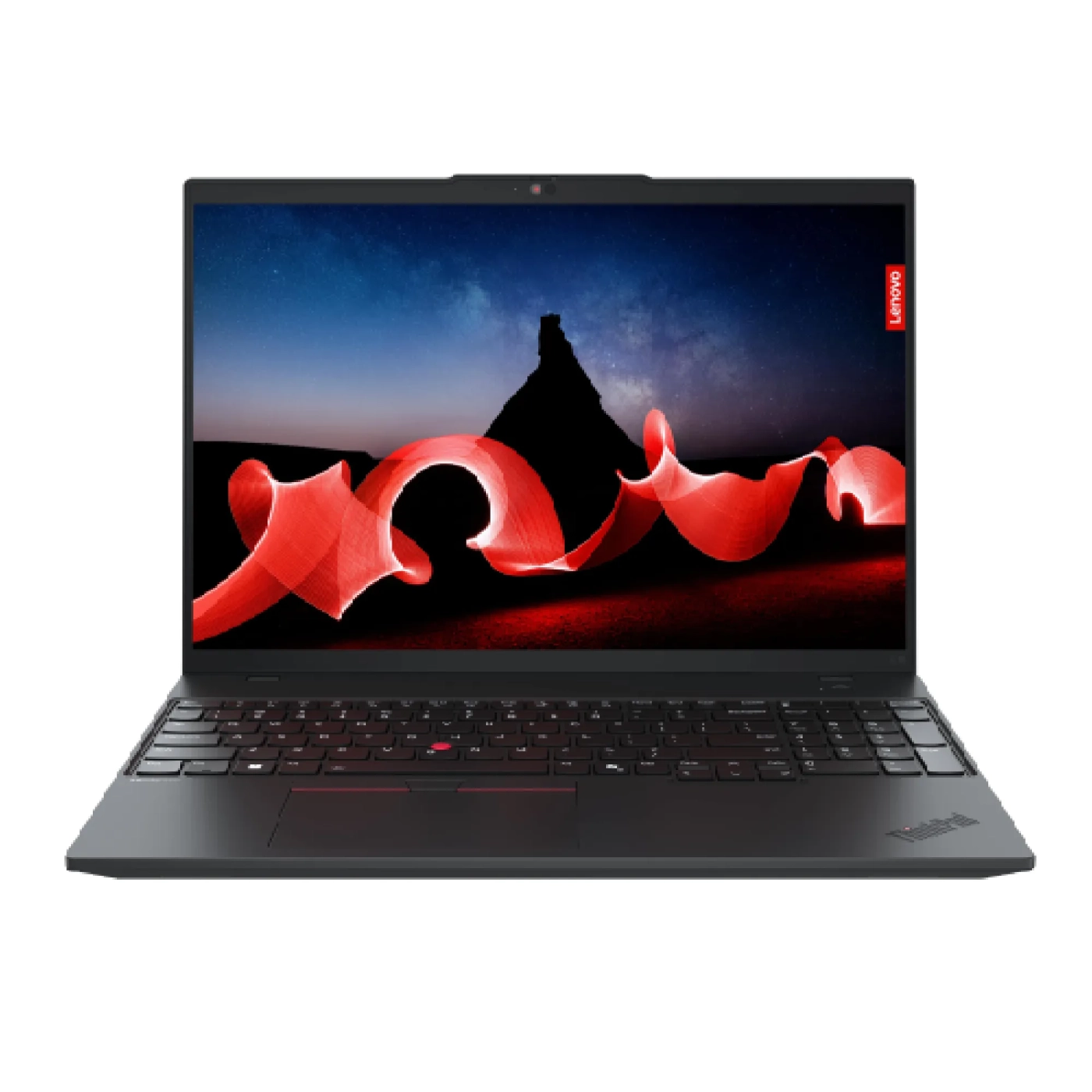 Купити Ноутбук Lenovo ThinkPad L16-G1 (21L7001KRA) - фото 1