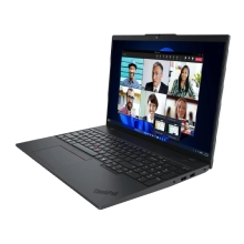 Купити Ноутбук Lenovo ThinkPad L16-G1 (21L7001KRA) - фото 2
