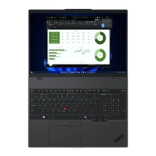Купити Ноутбук Lenovo ThinkPad L16-G1 (21L7001KRA) - фото 7