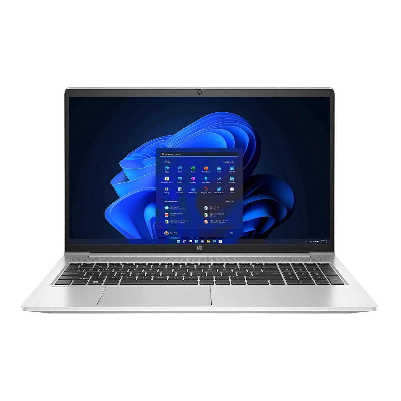 Купити Ноутбук HP Probook 450-G9 (723Y9EA) - фото 1