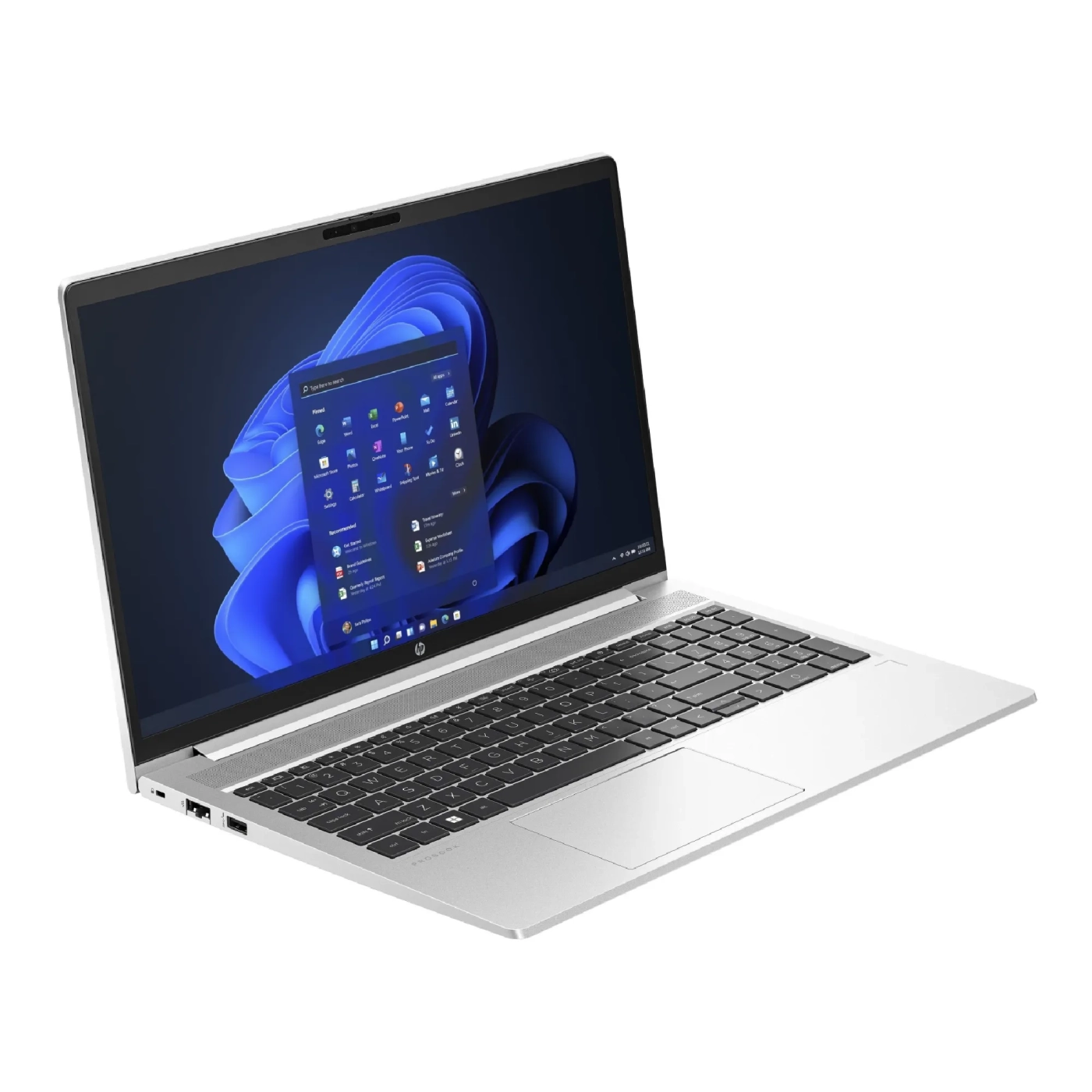 Купити Ноутбук HP Probook 450-G10 (9Y765ET) - фото 2