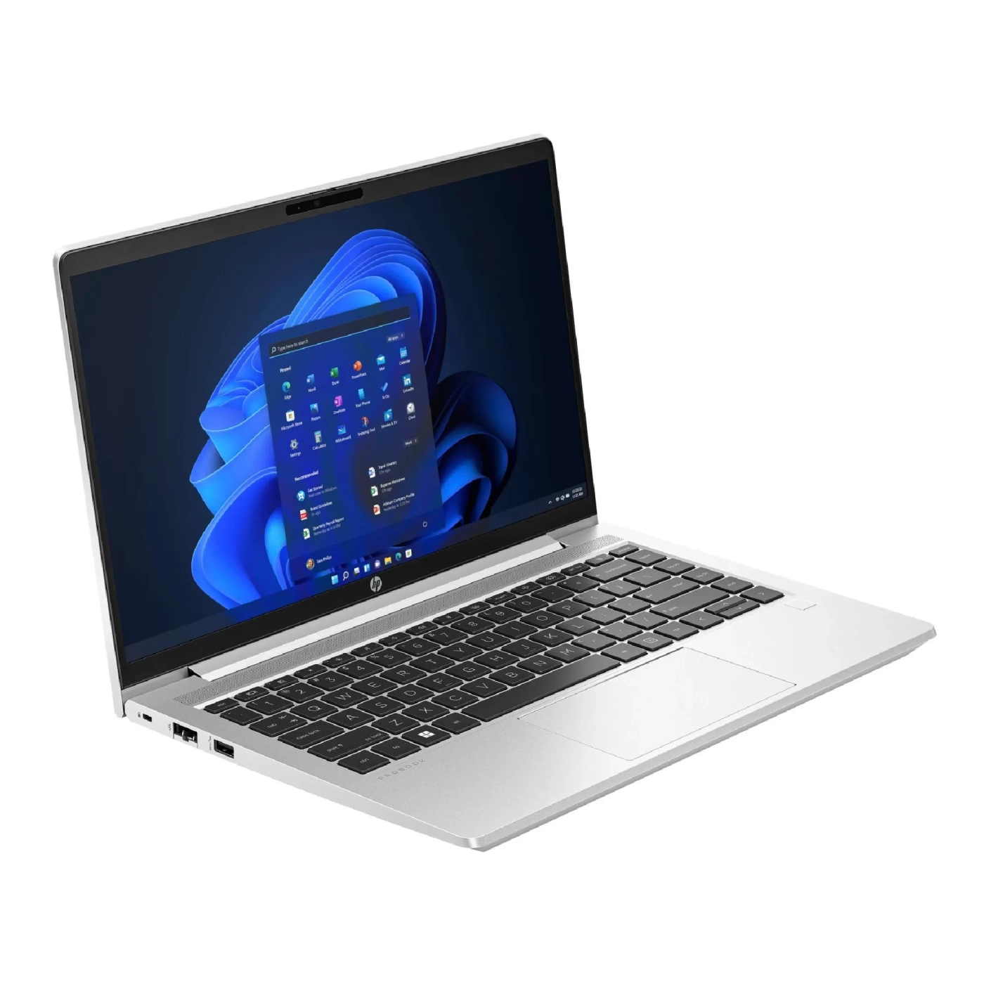 Купити Ноутбук HP Probook 440-G10 (9G1Q2ET) - фото 2