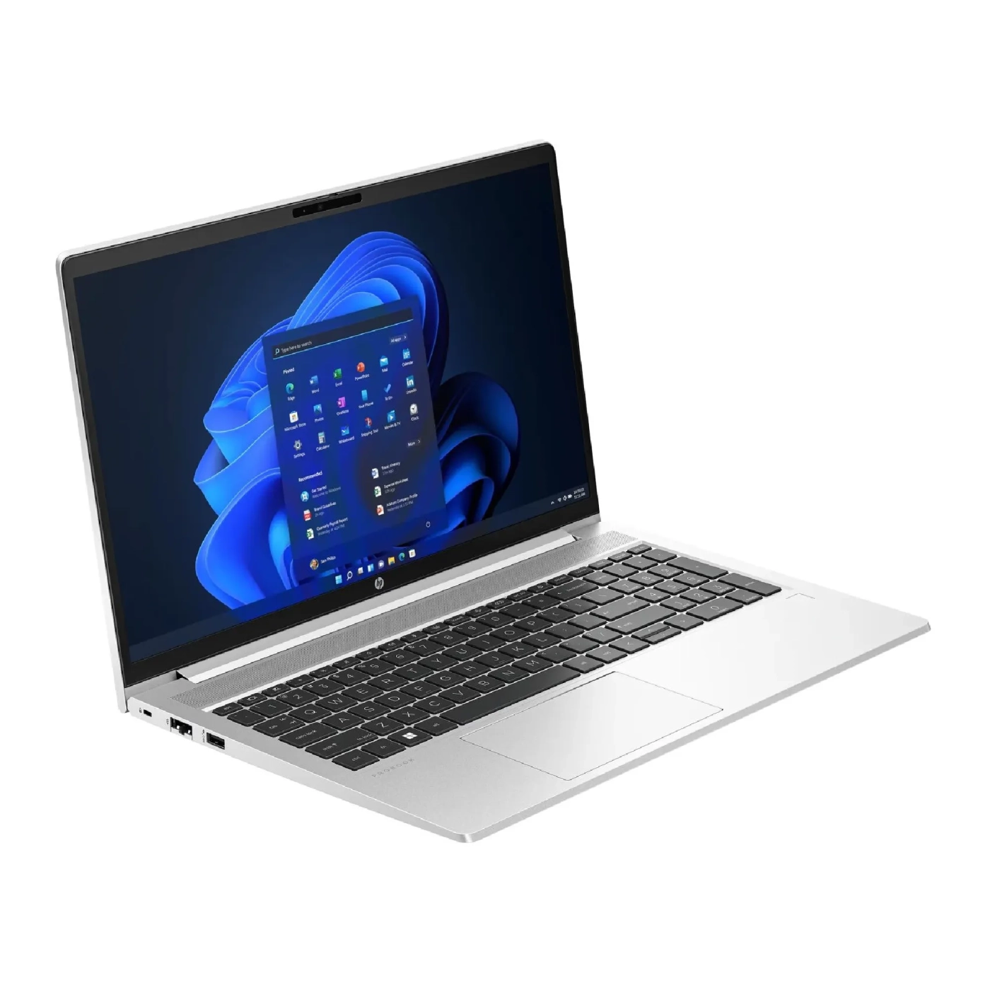 Купити Ноутбук HP Probook 450-G10 (8A561EA) - фото 2