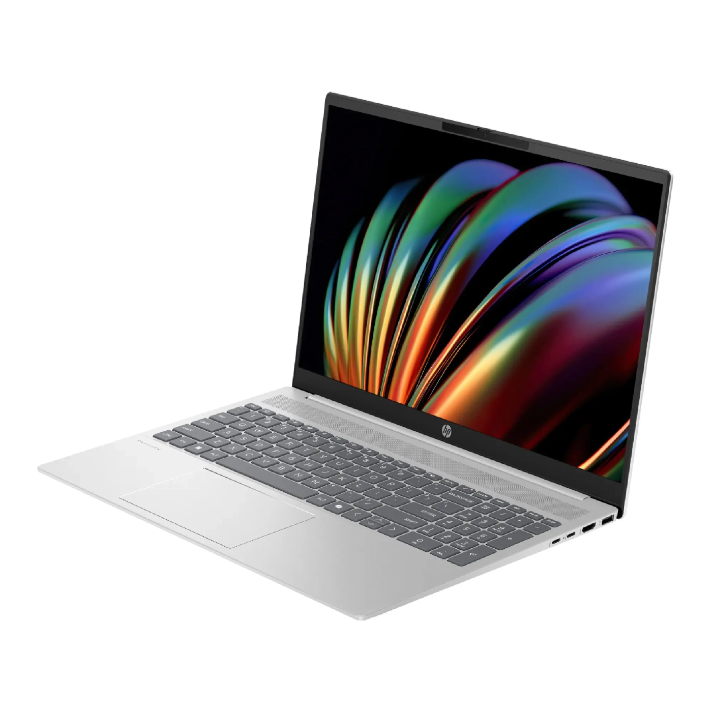 Купить Ноутбук HP Pavilion 16-af0006ua (AQ8K8EA) - фото 3