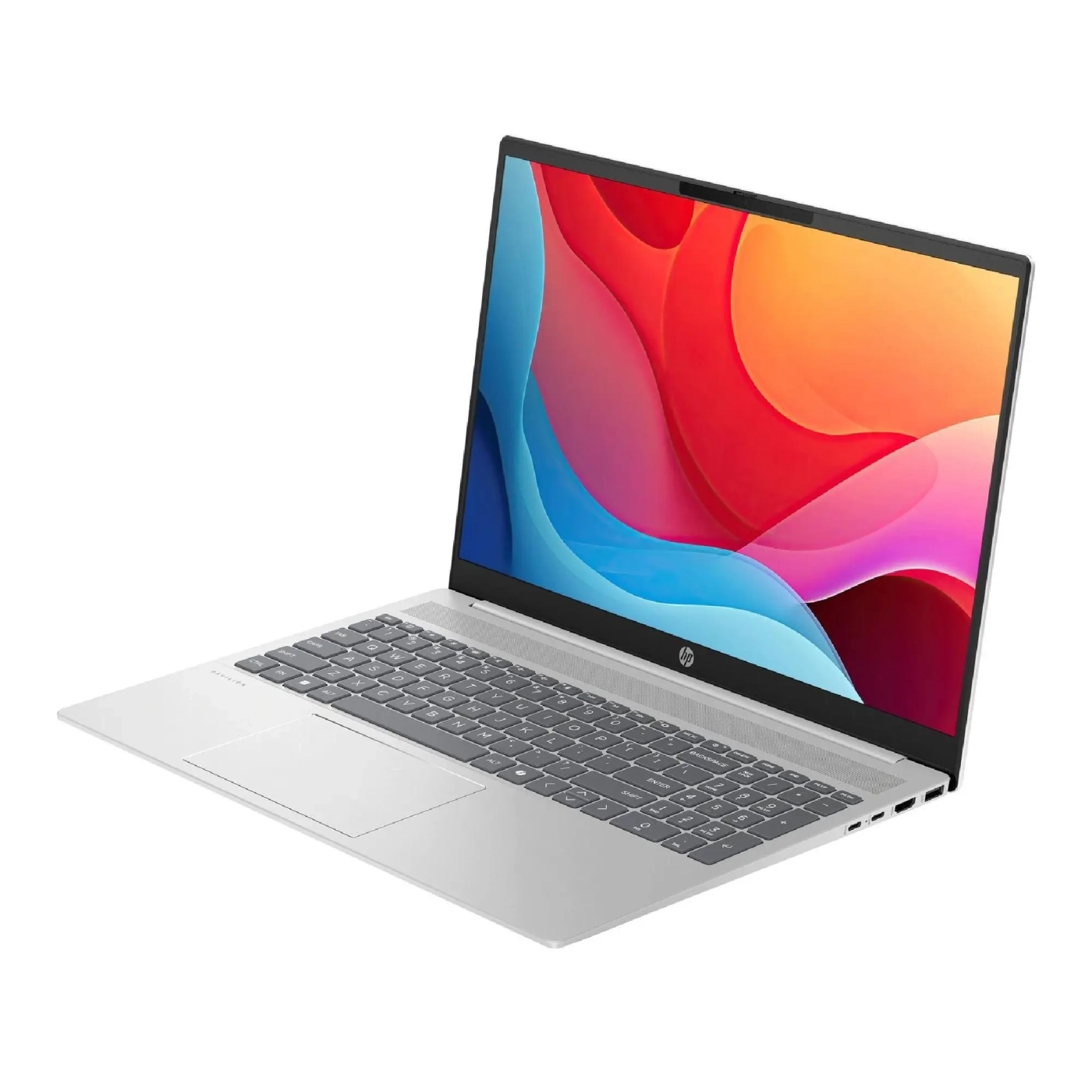 Купити Ноутбук HP Pavilion 16-ag0010ua (B23A9EA) - фото 3