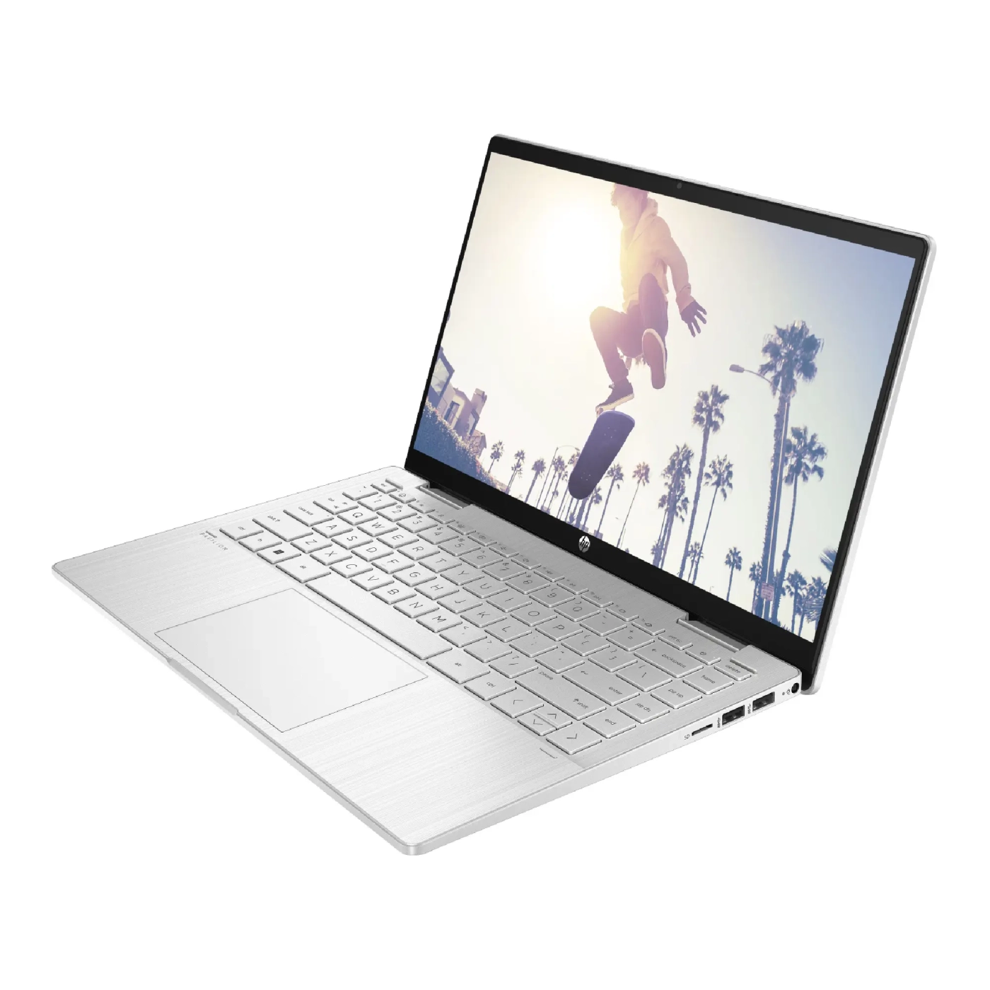 Купити Ноутбук HP Pavilion x360 14-ek2005ua (AQ8P3EA) - фото 3